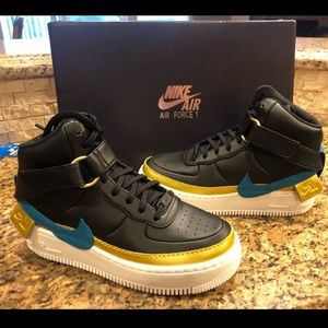 Nike Air force 1 women’s 7.5
